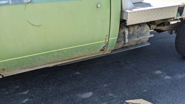 1975 GMC Sierra Sierra Grande 3500 - photo 11