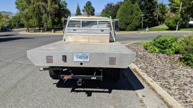 1975 GMC Sierra Sierra Grande 3500 - photo 5