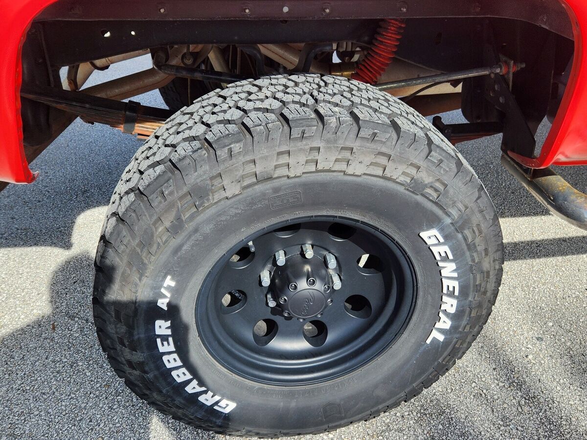 1975 GMC Sierra Sierra Classic - photo 11