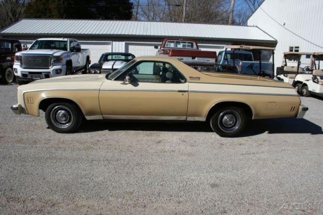 1975 GMC Other - photo 2