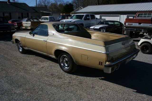 1975 GMC Other - photo 3