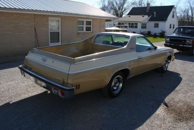 1975 GMC Other - photo 5