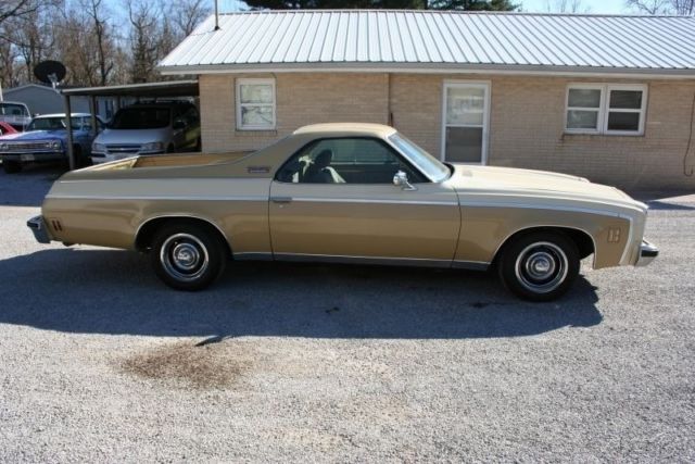 1975 GMC Other - photo 6