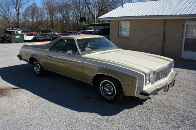 1975 GMC Other - photo 7