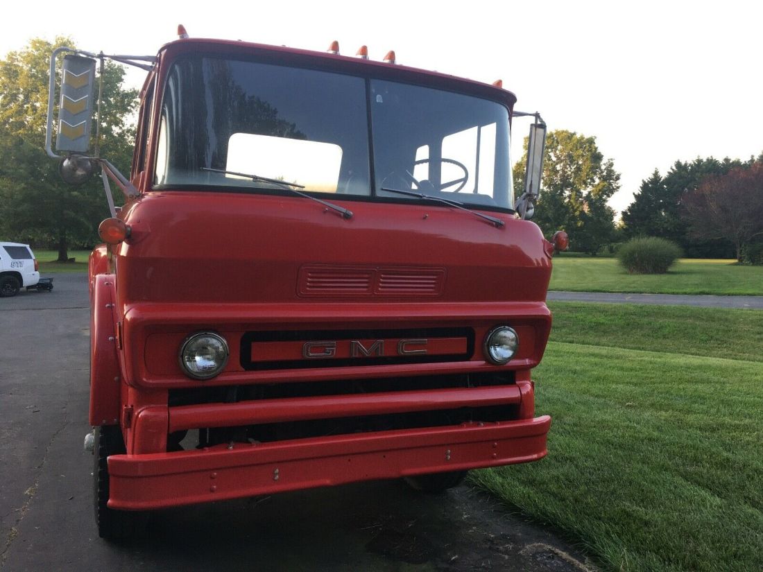 1975 GMC Truck standard 1975 GMC Other
