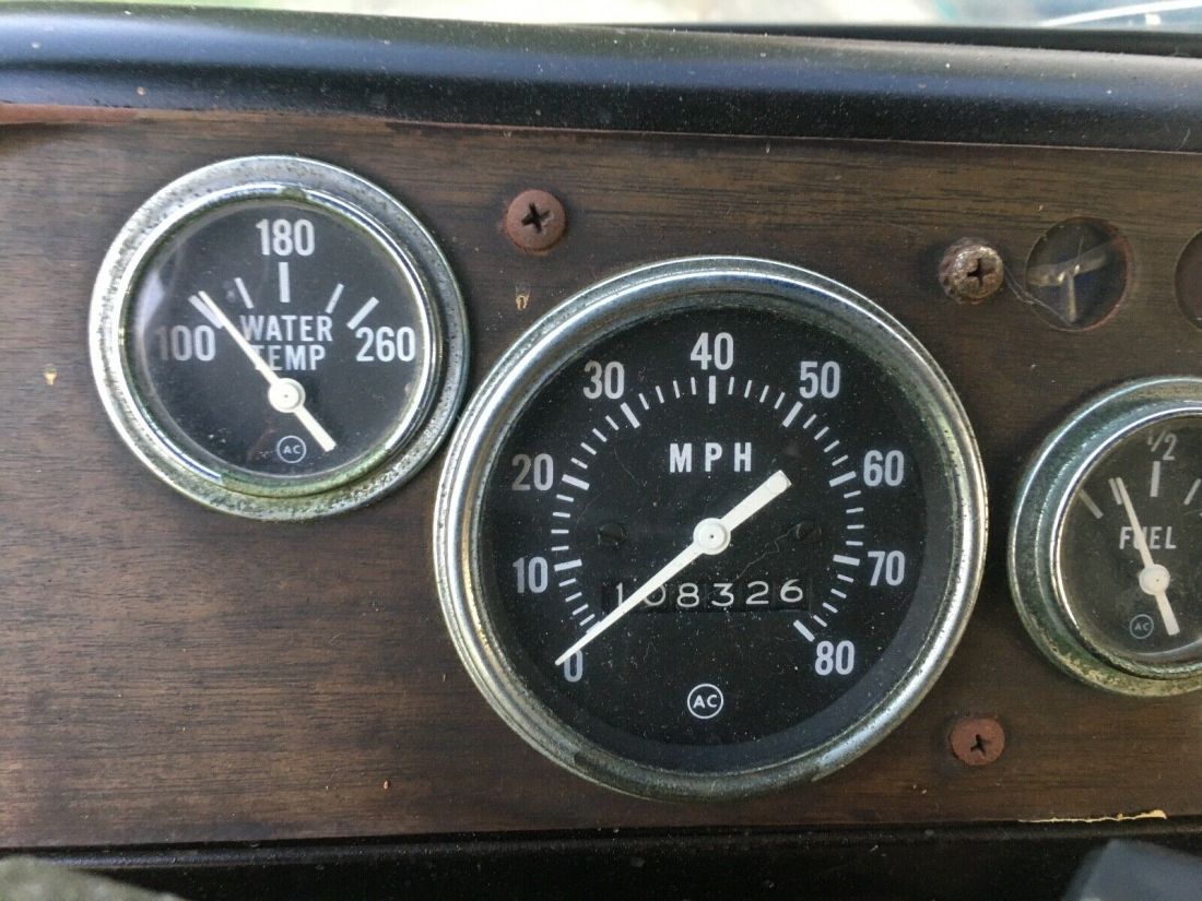 1975 GMC Other - photo 11