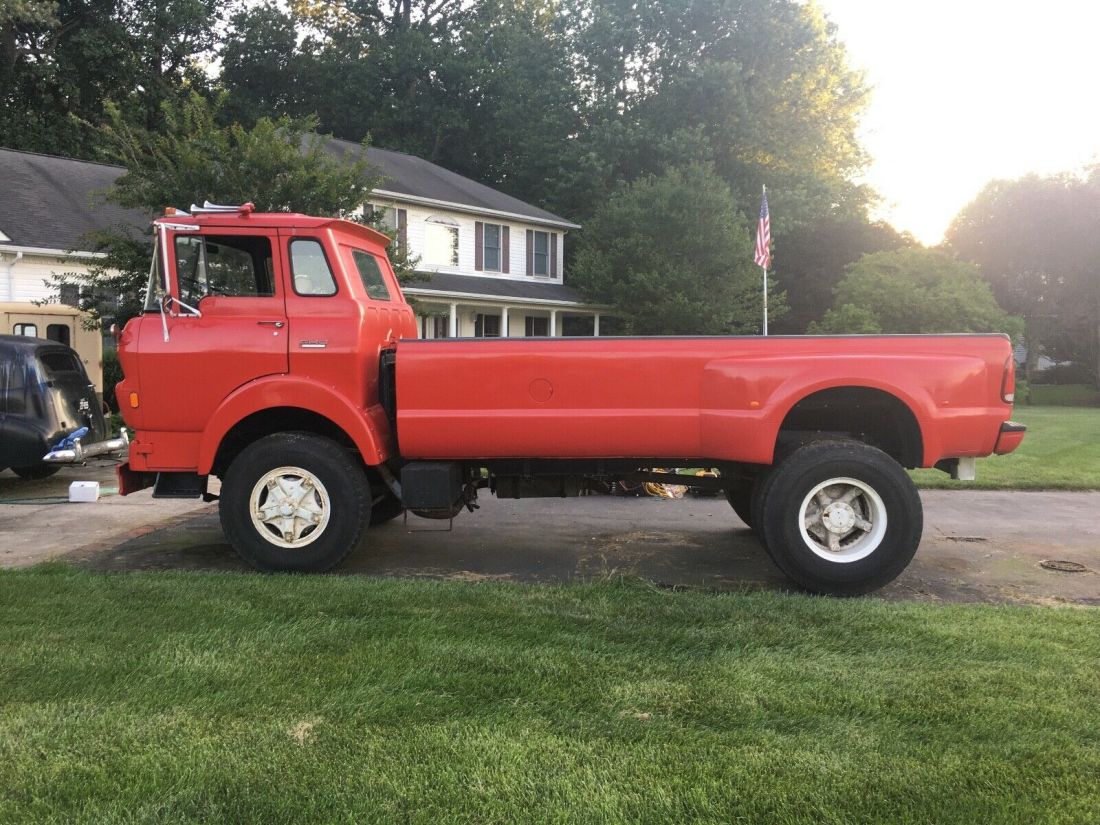 1975 GMC Other - photo 2