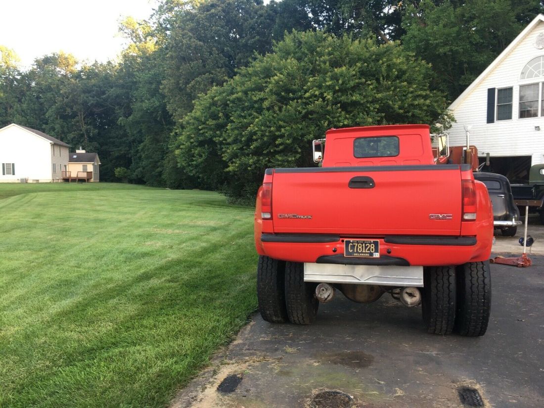 1975 GMC Other - photo 4