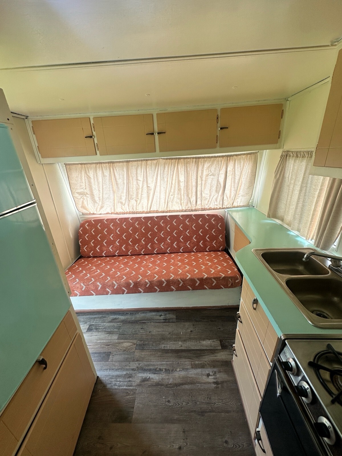 1975 GMC Vandura - photo 10