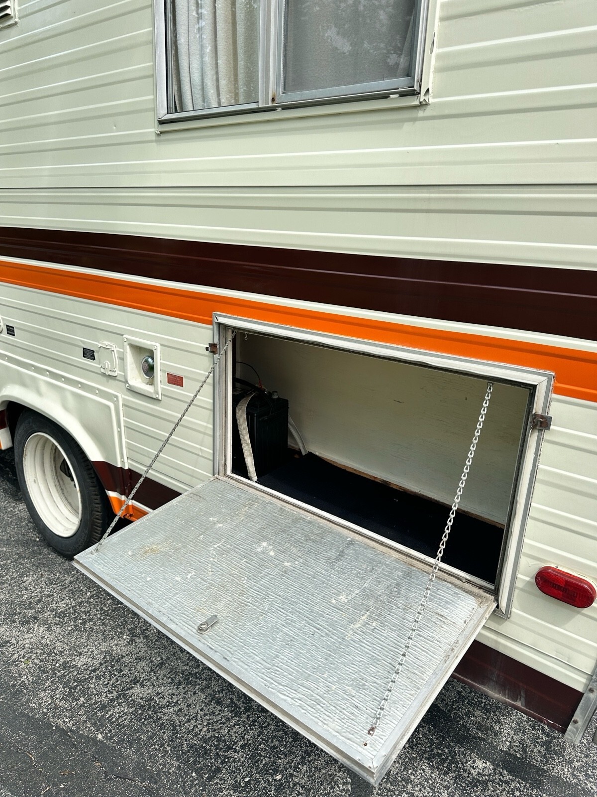 1975 GMC Vandura - photo 5