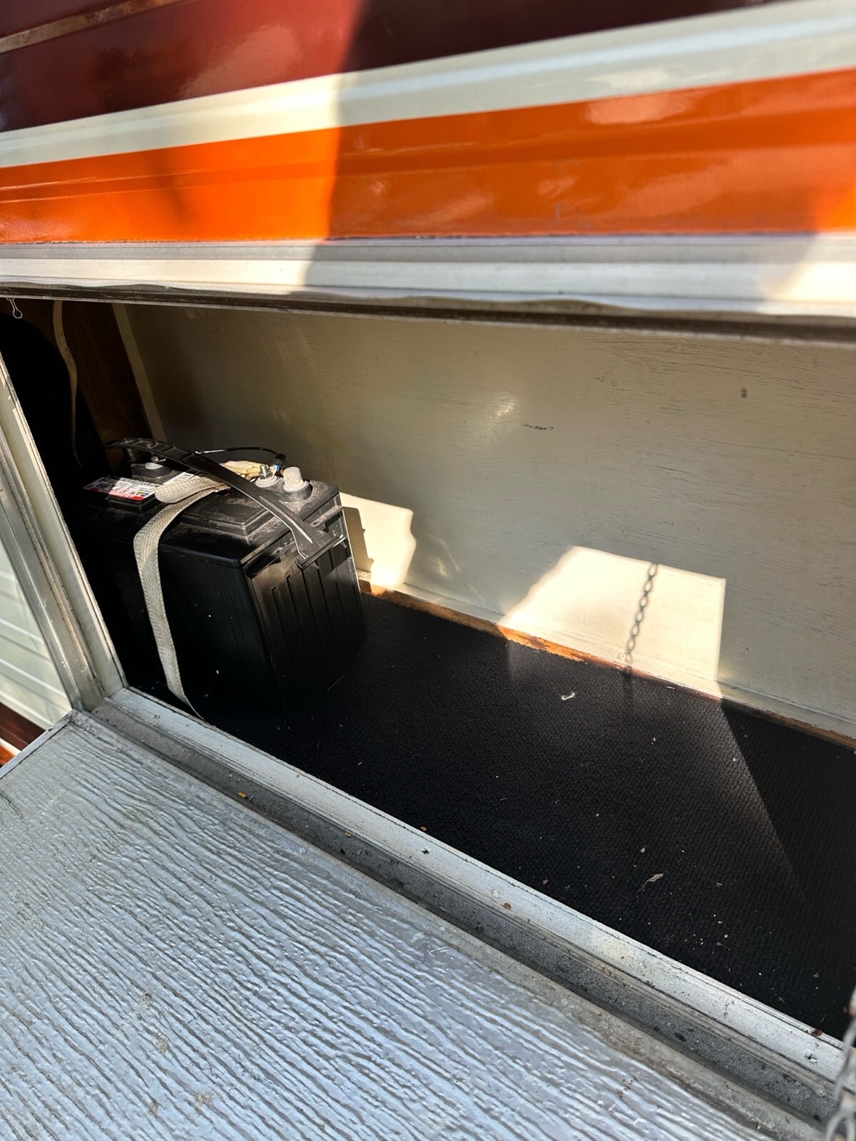 1975 GMC Vandura - photo 7
