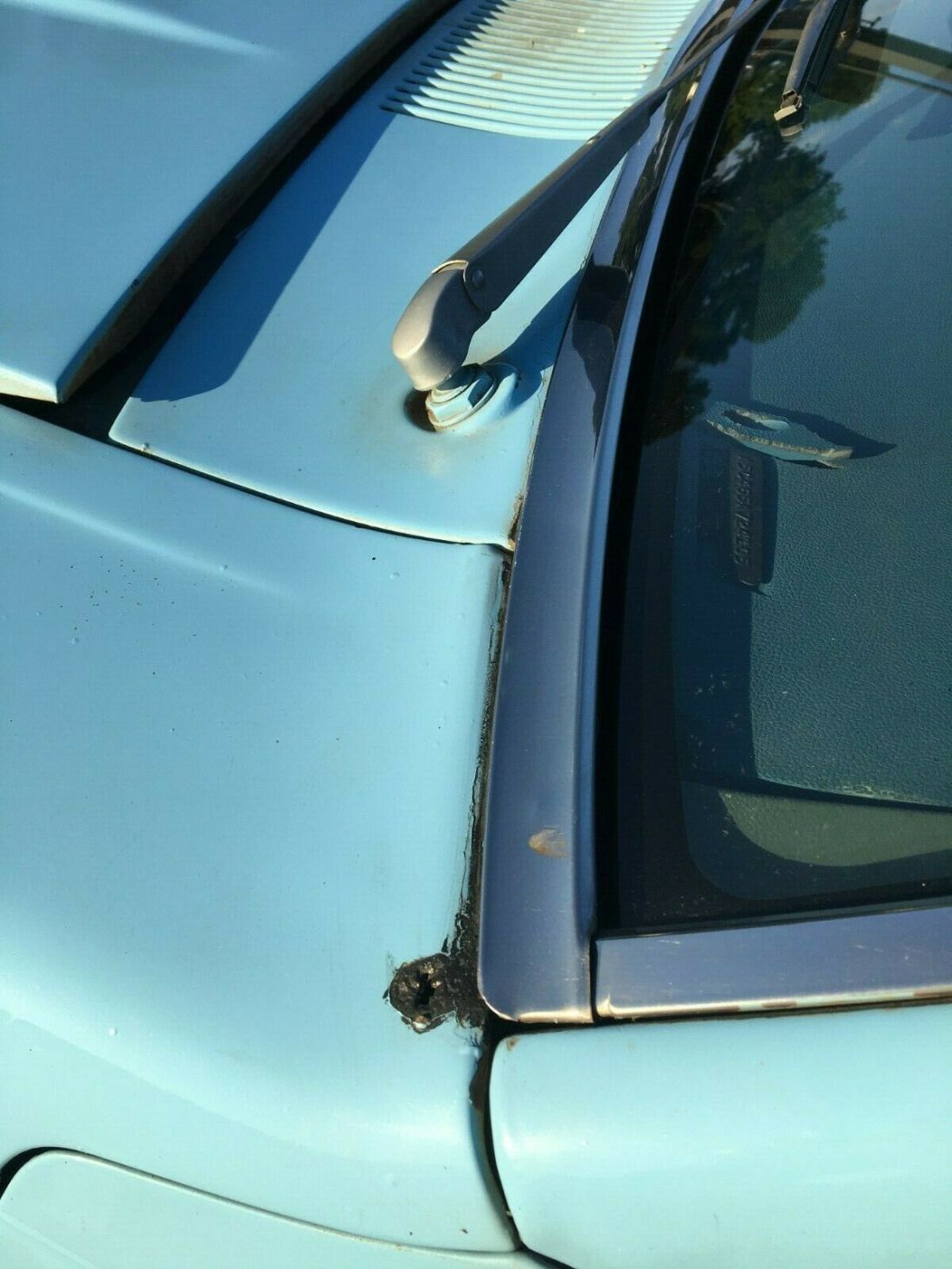 1975 AMC Gremlin X Package Levi Edition - photo 8