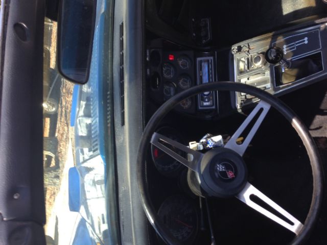 1975 Chevrolet Corvette - photo 4