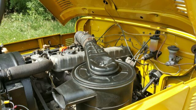 1975 Toyota Land Cruiser pickup - photo 10