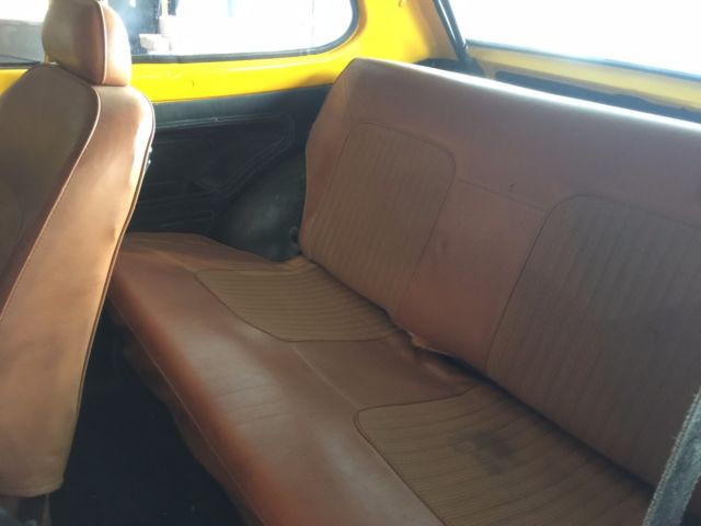 1975 Honda Civic 1200 - photo 11