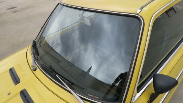 1975 Honda Civic CVCC 2 SPEED AUTO! CALIFORNIA CAR! CLEAN! - photo 11
