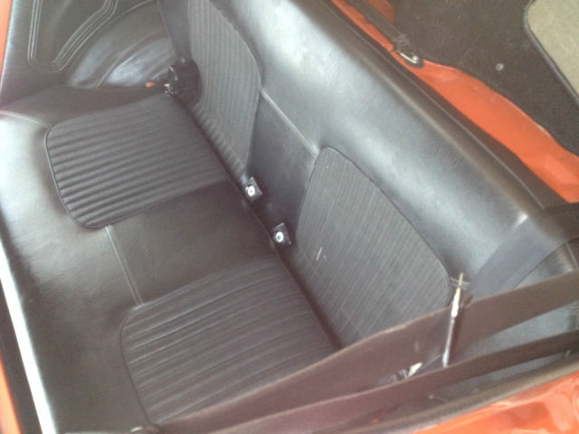 1975 Honda Civic CVCC 2-Door Hatchback - photo 10
