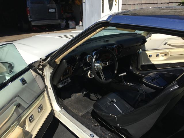 1975 Oldsmobile Cutlass Hurst - photo 12
