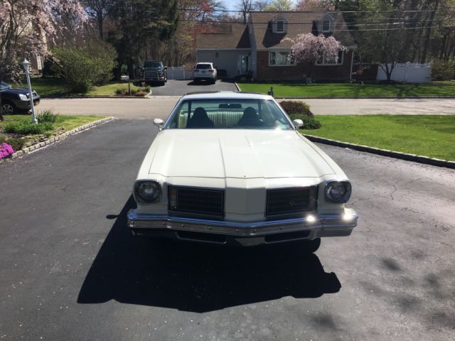 1975 Oldsmobile Cutlass Hurst - photo 5