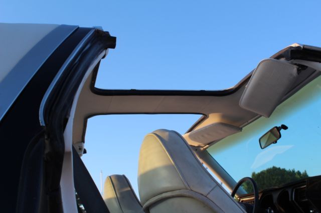 1975 Oldsmobile Cutlass - photo 13