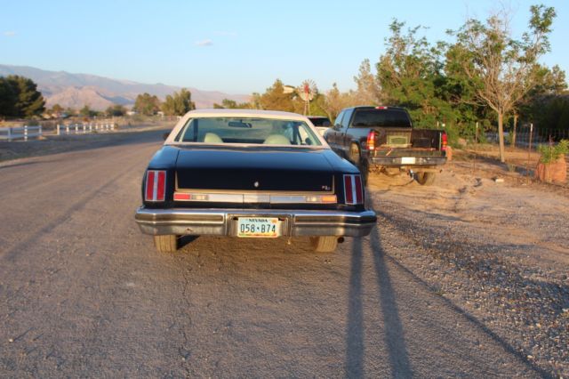 1975 Oldsmobile Cutlass - photo 2
