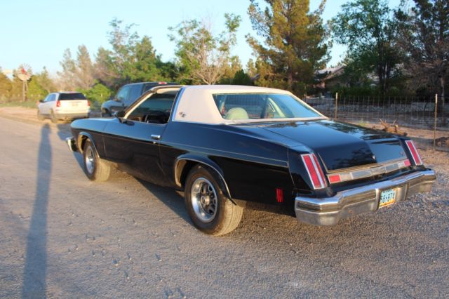 1975 Oldsmobile Cutlass - photo 3