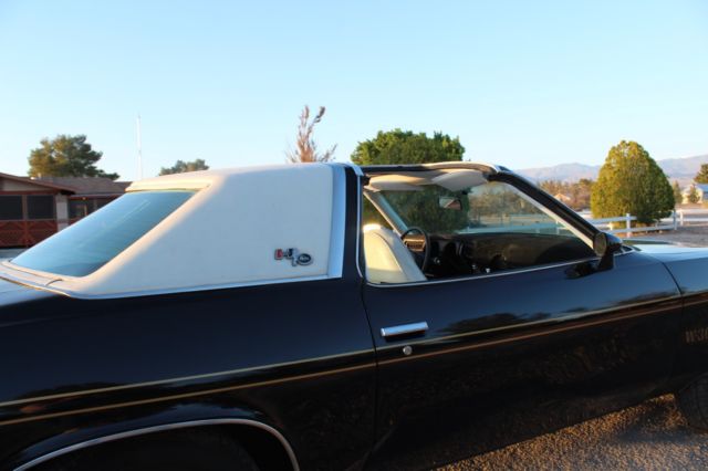 1975 Oldsmobile Cutlass - photo 5
