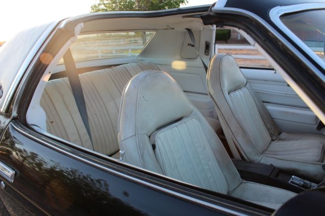 1975 Oldsmobile Cutlass - photo 7