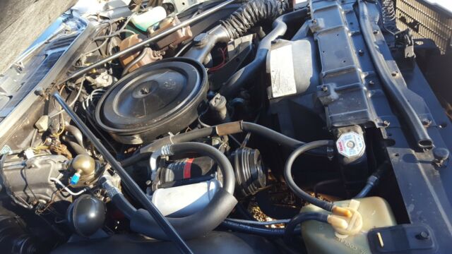 1975 Oldsmobile 442 HURST OLDS - photo 11