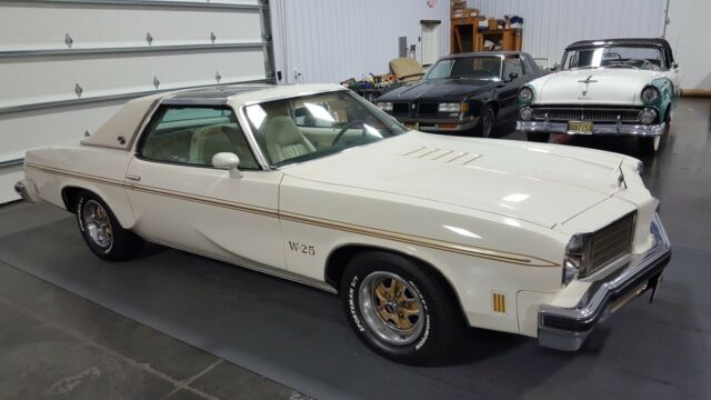 1975 Oldsmobile 442 HURST OLDS - photo 2