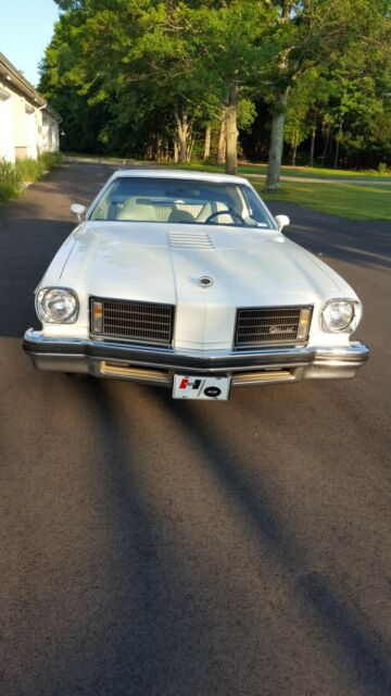1975 Oldsmobile 442 HURST OLDS - photo 3