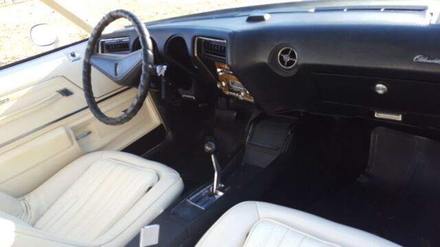 1975 Oldsmobile 442 HURST OLDS - photo 9