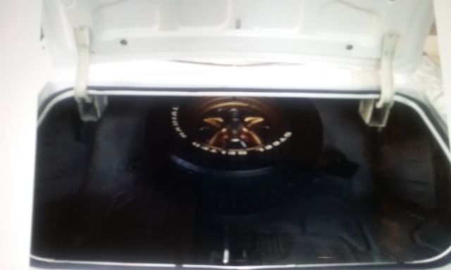 1975 Oldsmobile 442 - photo 7