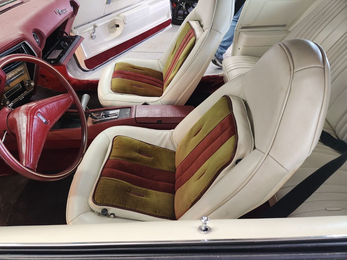 1975 Oldsmobile Cutlass - photo 10
