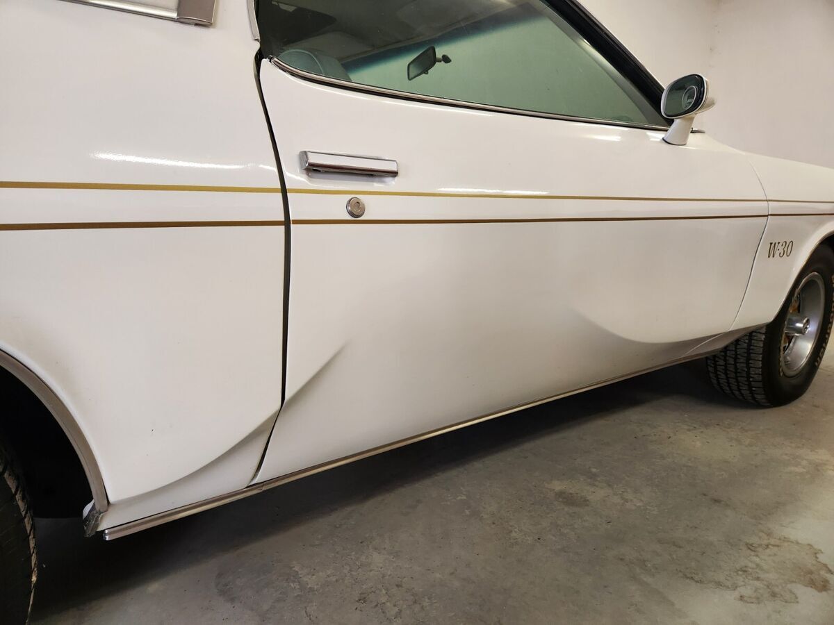 1975 Oldsmobile Cutlass - photo 5