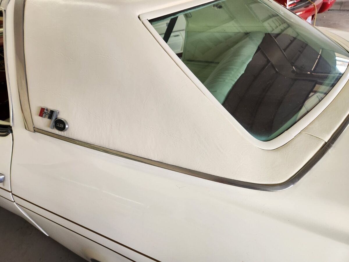 1975 Oldsmobile Cutlass - photo 7