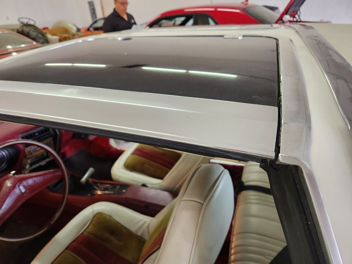 1975 Oldsmobile Cutlass - photo 8