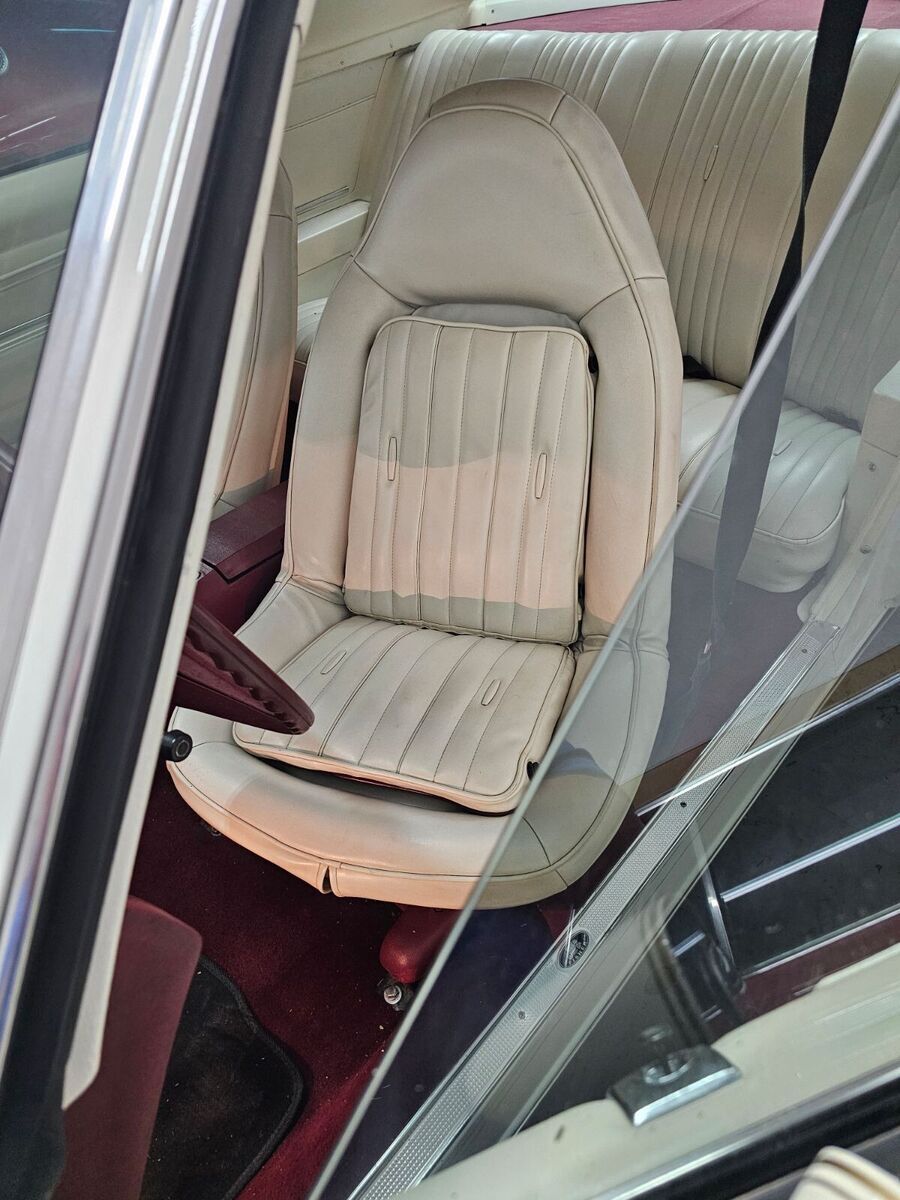 1975 Oldsmobile Cutlass - photo 9