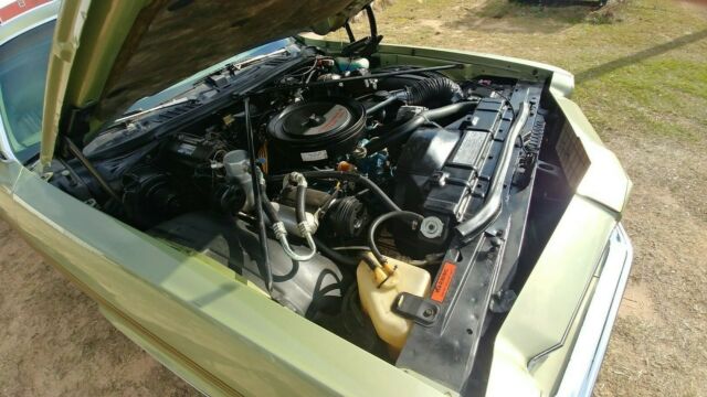 1975 Oldsmobile Cutlass Cutlass Suprime - photo 11