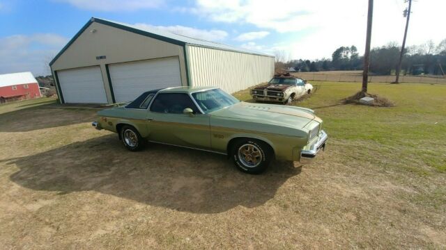 1975 Oldsmobile Cutlass Cutlass Suprime - photo 5