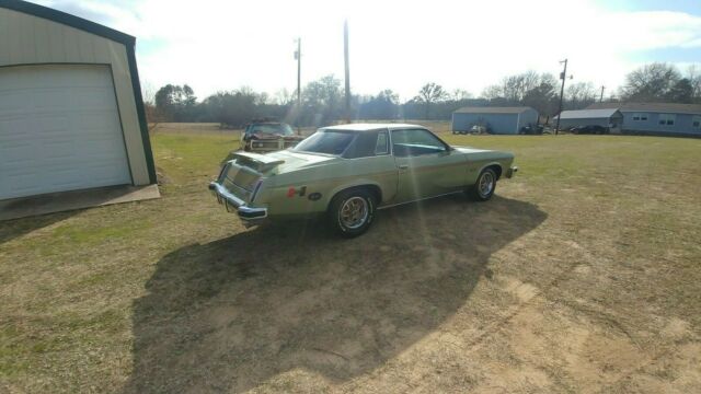 1975 Oldsmobile Cutlass Cutlass Suprime - photo 6
