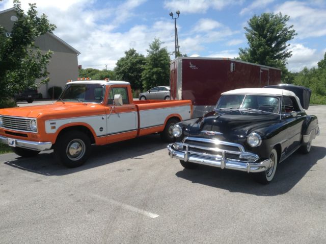 1975 International Harvester Other - photo 12