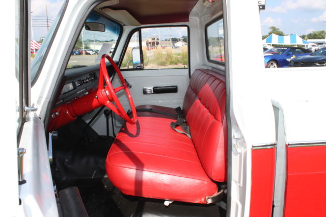 1975 International Harvester Other 150 - photo 11