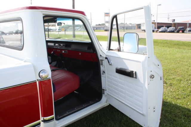 1975 International Harvester Other 150 - photo 12