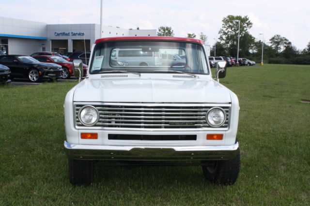 1975 International Harvester Other 150 - photo 2