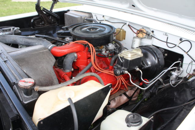 1975 International Harvester Other 150 - photo 4