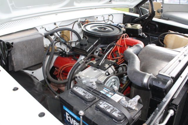 1975 International Harvester Other 150 - photo 5