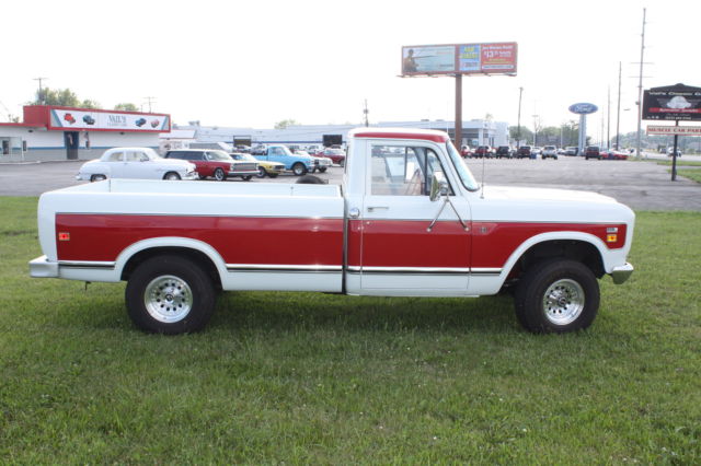 1975 International Harvester Other 150 - photo 7