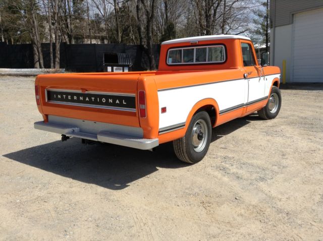 1975 International Harvester Other - photo 2