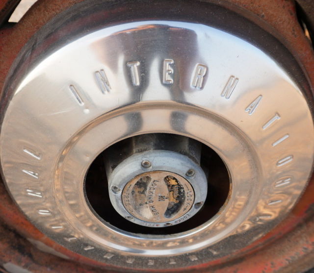 1975 International Harvester 200 - photo 13